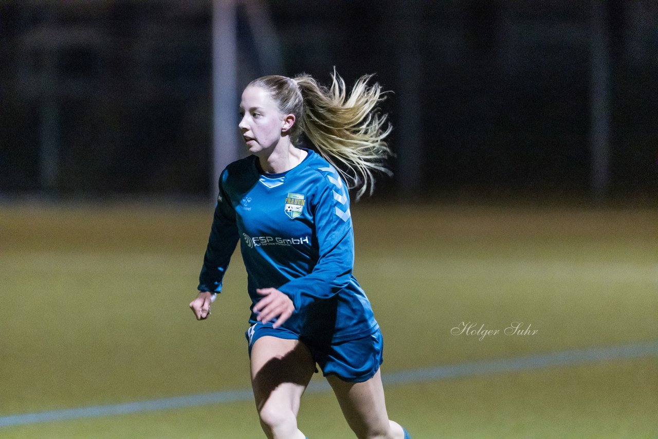 Bild 97 - F SC Alstertal-Langenhorn - Hamburger SV 3 : Ergebnis: 2:2